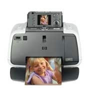 HP Photomart 428 (Q7080B#UUS)